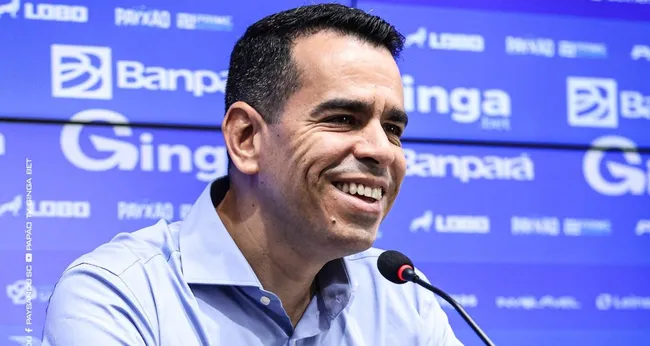 Imagem ilustrativa da imagem Executivo do Paysandu diz quais são os atletas com contrato em 2026