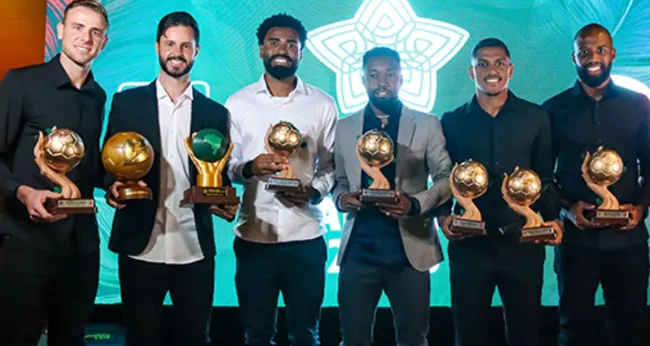 Imagem ilustrativa da imagem Confira a relação dos 17 jogadores que estarão no Remo em 2026