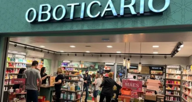 Imagem ilustrativa da imagem O Boticário abre vaga home office com salário competitivo e benefícios robustos