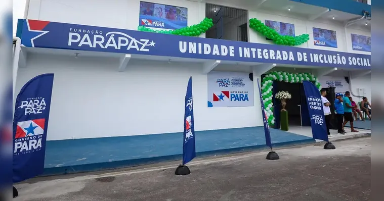 Imagem ilustrativa da notícia Inscrições para o PSS ParáPaz terminam nesta quarta (26)