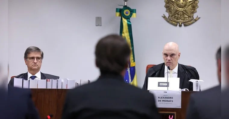 Imagem ilustrativa da notícia Julgamento de Bolsonaro: quais são os próximos passos?