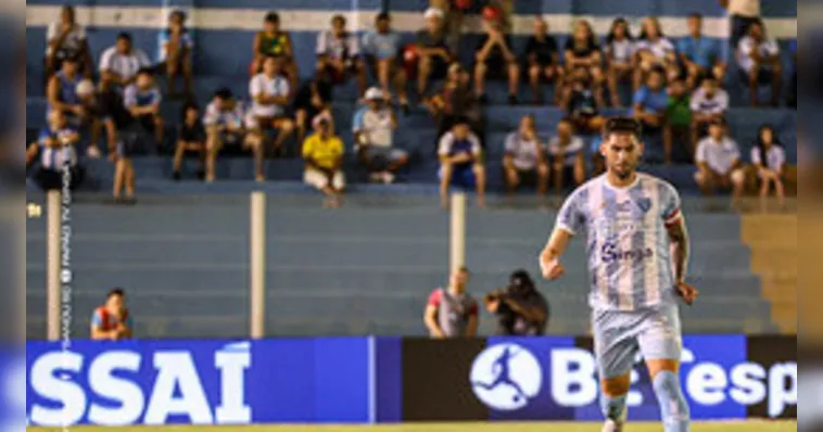 Imagem ilustrativa da notícia Baixa visibilidade será um desafio para o Paysandu na Série C