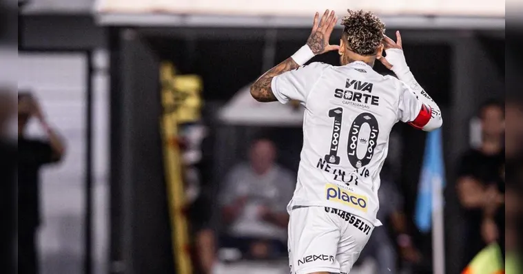 Imagem ilustrativa da notícia Nova lesão tira Neymar do restante da temporada