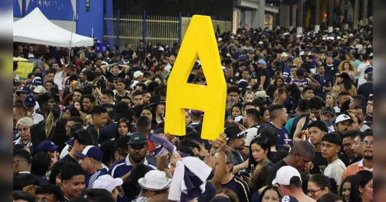 Imagem ilustrativa da notícia Saiba quanto o Remo pode faturar com direitos de TV na Série A