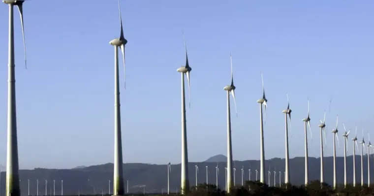Imagem ilustrativa da notícia Transição energética no Brasil pode atrair R$ 1 trilhão
