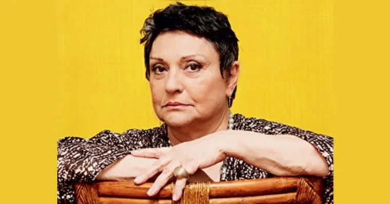Imagem ilustrativa da notícia Morre Iris Lettieri, a eterna voz do aeroporto do Galeão, no RJ