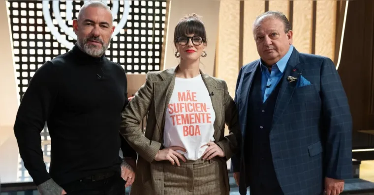 Imagem ilustrativa da notícia Veja quem ganhou o MasterChef Brasil 2025 e o valor do prêmio