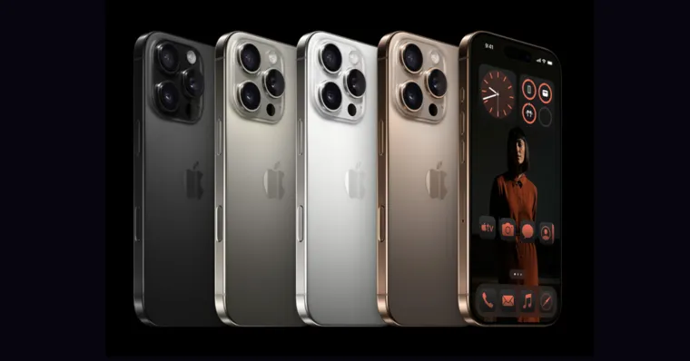 Imagem ilustrativa da notícia iPhone 17: data de lançamento, valor e outros detalhes