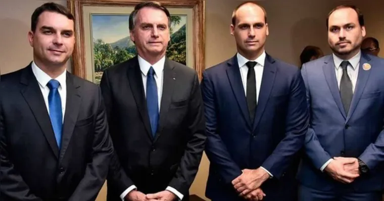 Imagem ilustrativa da notícia Presidência: governadores rejeitam aliança com família Bolsonaro