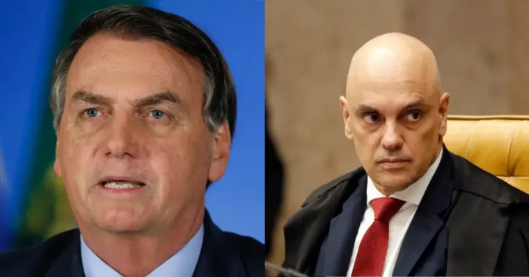 Imagem ilustrativa da notícia Voto de Fux trouxe pontos de divergência a Dino e Moraes