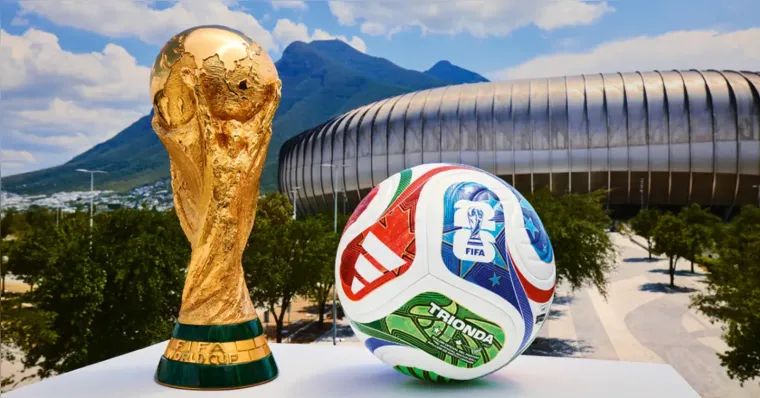 Imagem ilustrativa da notícia Quando será a convocação da Seleção para a Copa do Mundo? 