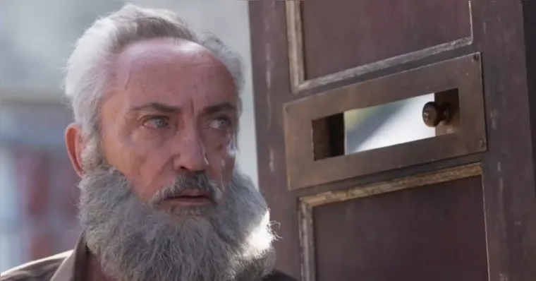 Imagem ilustrativa da notícia Quem era Udo Kier, ator de Bacurau que morreu aos 81 anos