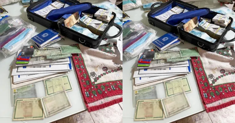 Imagem ilustrativa da notícia INSS: Grupo que fraudava benefícios previdenciários é preso no Pará