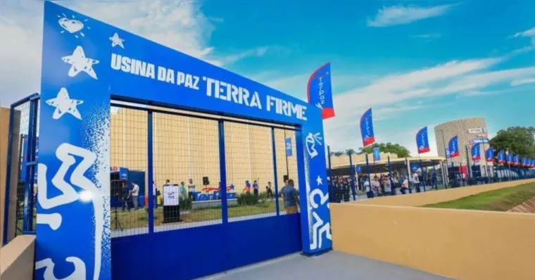 Imagem ilustrativa da notícia Ação em Belém terá serviços jurídicos, beleza e emissão de RG gratuitos