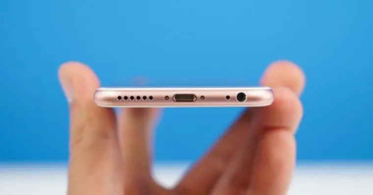 Imagem ilustrativa da notícia Como limpar os alto-falantes do iPhone sem danificá-los