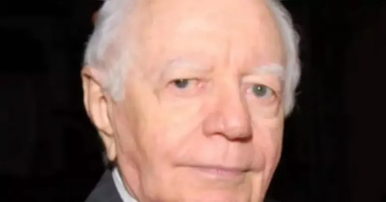 Imagem ilustrativa da notícia Manuel Ayres, médico e ex-presidente do TCE-PA, morre em Belém aos 100 anos
