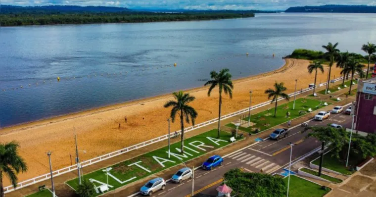 Imagem ilustrativa da notícia Altamira firma compromisso de realizar concurso público