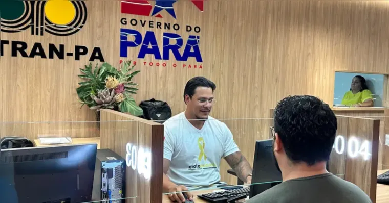 Imagem ilustrativa da notícia Mais de 600 mil motoristas do Pará estão com a CNH vencida