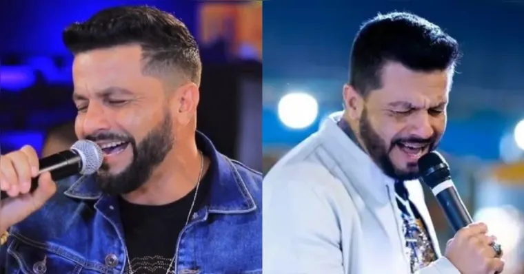 Imagem ilustrativa da notícia Cantor sertanejo é morto a tiros no Mato Grosso do Sul