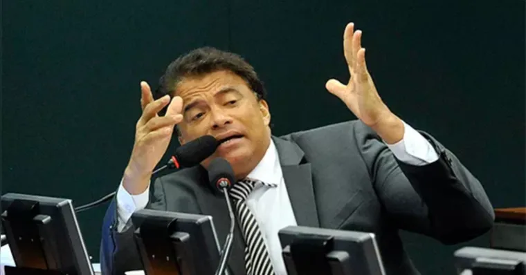 Imagem ilustrativa da notícia Pena de Wladimir Costa é reduzida e prisão preventiva é revogada 