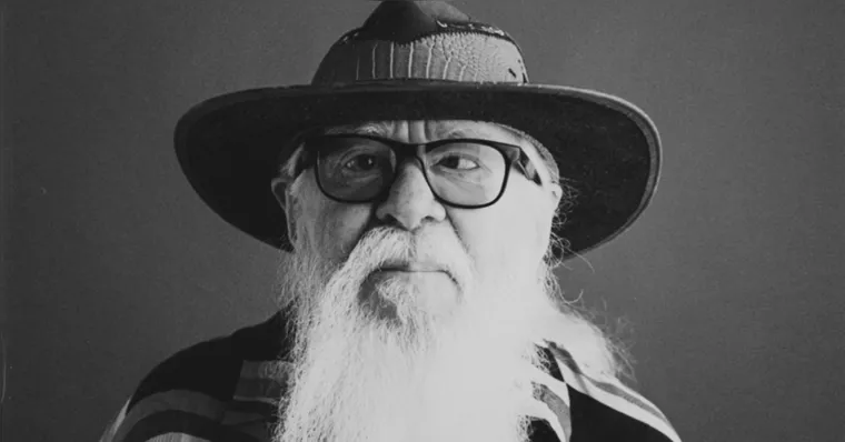 Imagem ilustrativa da notícia Morre gênio da música instrumental Hermeto Pascoal aos 89 anos 