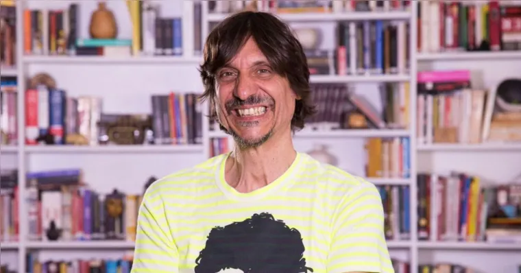 Imagem ilustrativa da notícia Historiador Peninha perde contratos após fala sobre Charlie Kirk