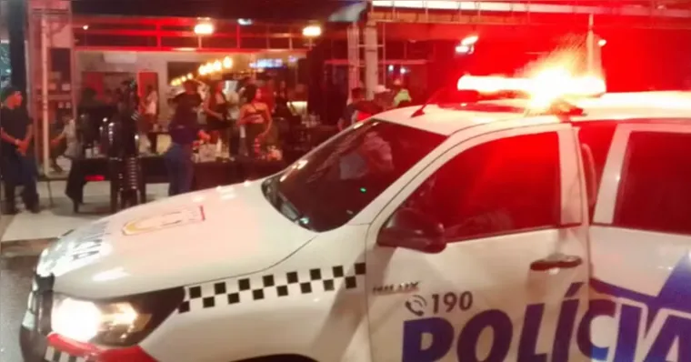 Imagem ilustrativa da notícia Polícia fecha 27 bares após noite de homicídios no sudeste do Pará