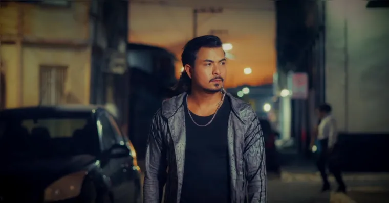 Imagem ilustrativa da notícia Walder Wolf lança clipe “On-line” e fortalece trajetória na música