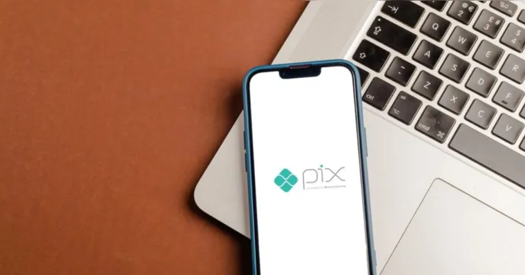 Imagem ilustrativa da notícia Pix registra 313 milhões de transferências no dia e estabelece novo recorde no Brasil