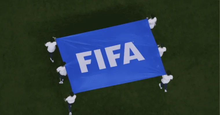 Imagem ilustrativa da notícia Atlético-MG é acionado na Fifa por dívida na compra do zagueiro Ivan Román