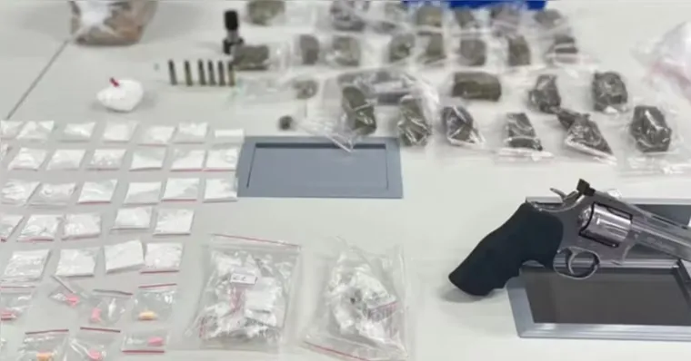 Imagem ilustrativa da notícia Operação identifica suspeitos de ameaças a dirigente do Internacional