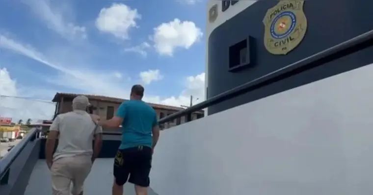 Imagem ilustrativa da notícia Preso no Pará condenado por morte de modelo jogada do 14º andar de hotel