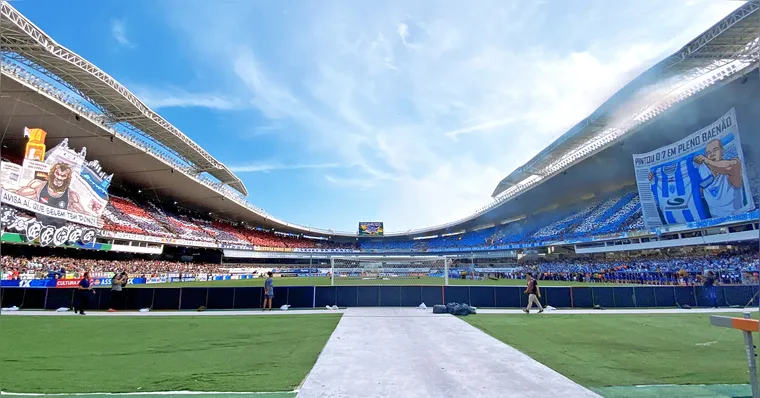 Imagem ilustrativa da notícia FPF prioriza sucesso financeiro de Remo e Paysandu no Parazão