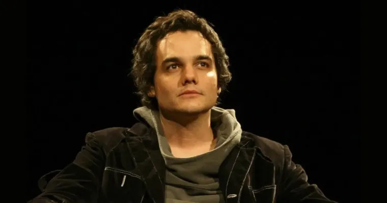 Imagem ilustrativa da notícia Wagner Moura critica a escolha de atores baseada em seguidores