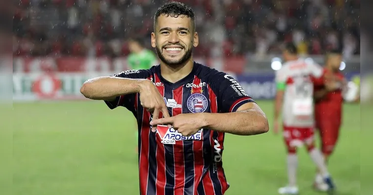 Imagem ilustrativa da notícia Quem é Patrick De Lucca? Conheça possível reforço do Remo