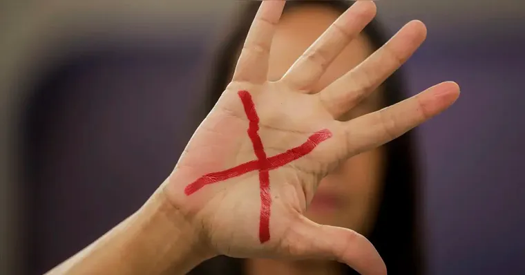 Imagem ilustrativa da notícia Novo caso de violência de gênero expõe falhas na proteção às mulheres