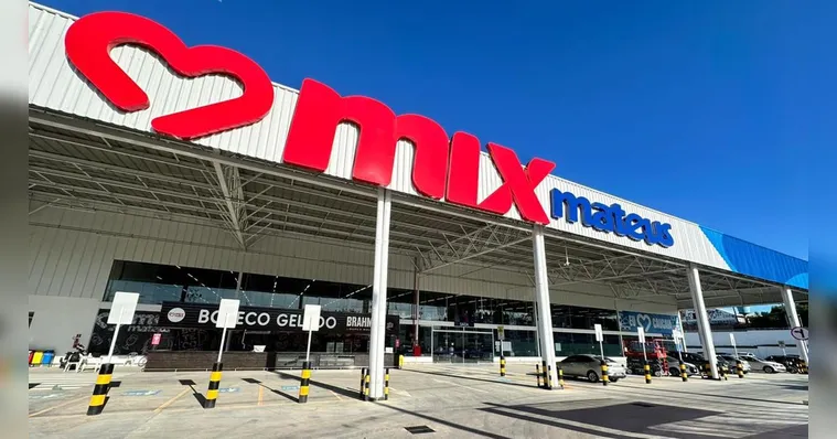 Imagem ilustrativa da notícia Abertas mais 600 vagas com salário de até R$ 12 mil no Grupo Mateus