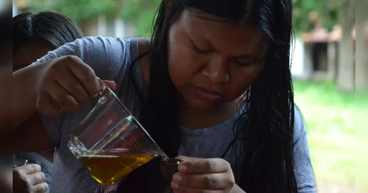 Imagem ilustrativa da notícia Bioeconomia indígena impulsiona a sustentabilidade na Amazônia