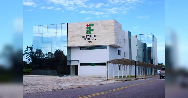 Imagem ilustrativa da notícia Inscrições para processo seletivo do IFPA encerra neste final de semana