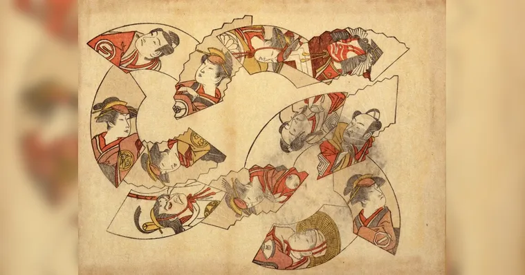 Imagem ilustrativa da notícia Calendário da Sorte Japonês 2026 viraliza nas redes. Confira!