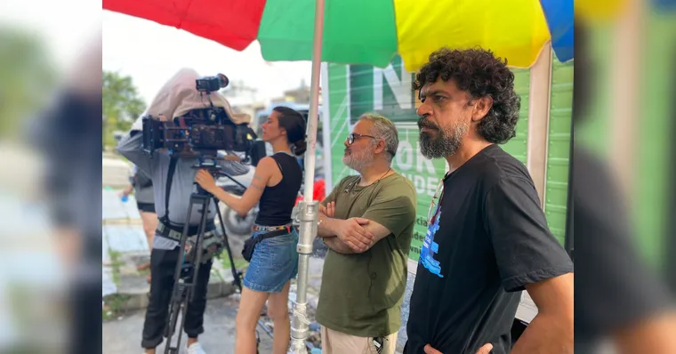 Imagem ilustrativa da notícia "Lar Doce Lar”: série paraense transforma retorno para casa em humor e afeto