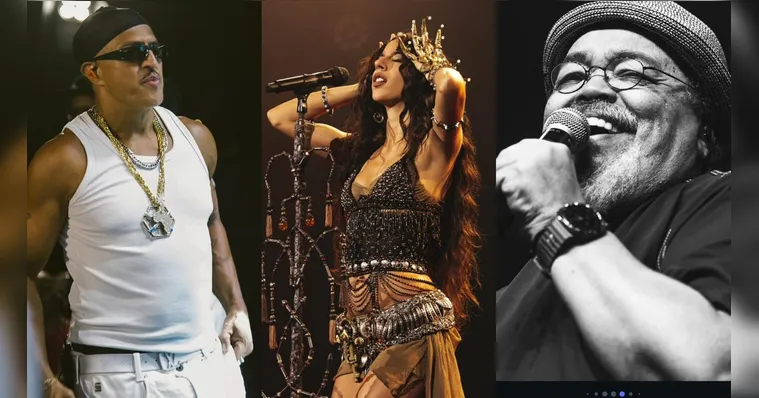 Imagem ilustrativa da notícia Psica 2025 divulga programação completa; confira as atrações