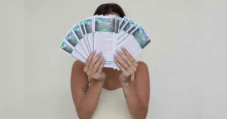 Imagem ilustrativa da notícia Mega da Virada: os detalhes de como funciona o Bolão Caixa