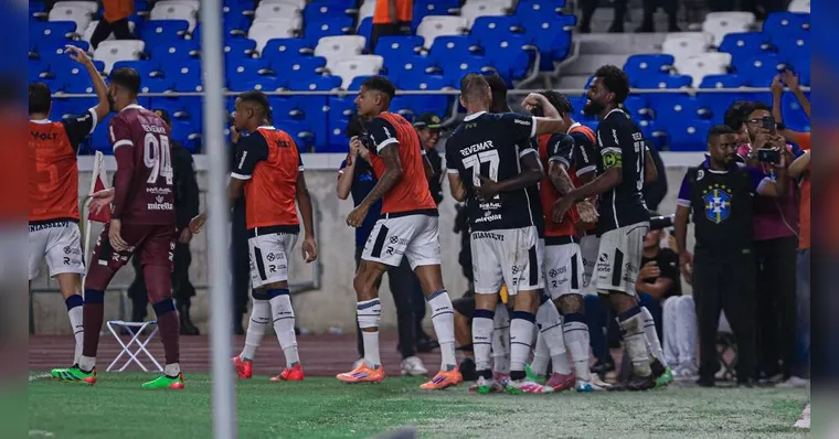 Imagem ilustrativa da notícia Chegada do Remo à Série A força Libra a repensar valores de transmissão