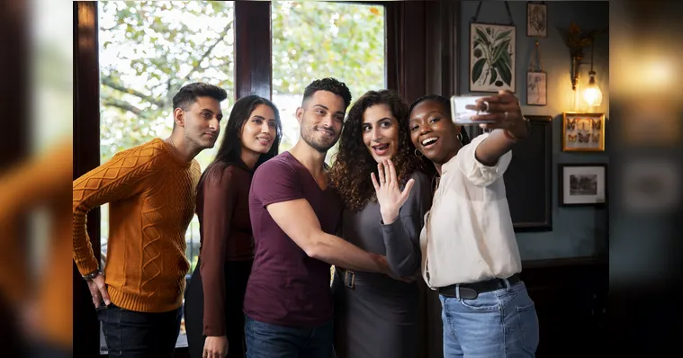 Imagem ilustrativa da notícia Novo estudo confirma que adolescência vai até os 32 anos