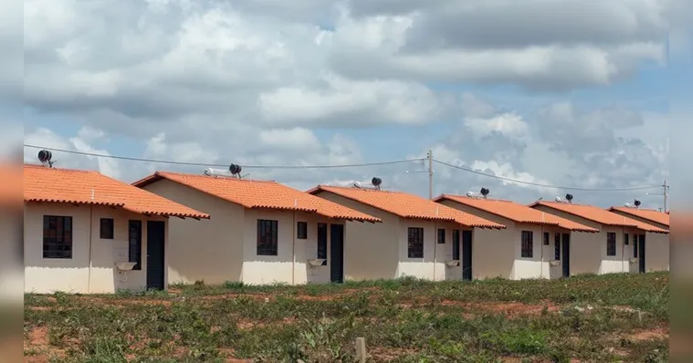 Imagem ilustrativa da notícia Pará: Ministro das Cidades entrega moradias do MCMV Rural