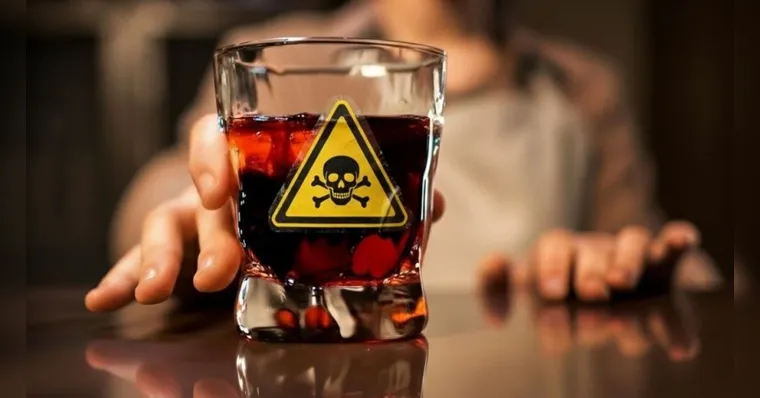 Imagem ilustrativa da notícia Após intoxicação por metanol, SESMA anuncia medidas de emergência em Belém