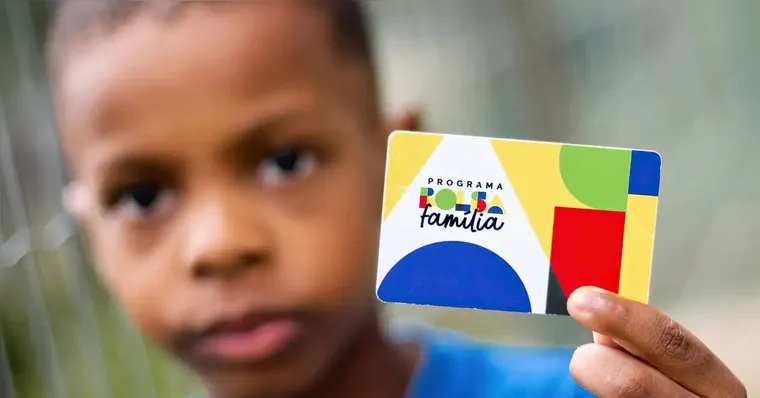 Imagem ilustrativa da notícia Caixa paga Bolsa Família a beneficiários com NIS de final 6