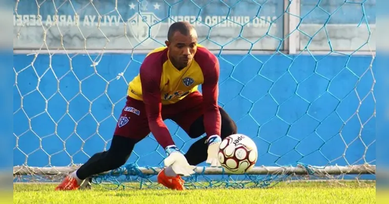 Imagem ilustrativa da notícia Paysandu contrata ídolo para reforçar comissão técnica em 2026