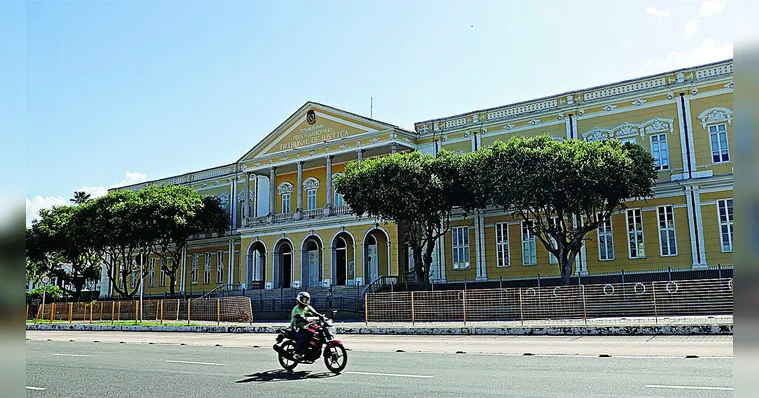 Imagem ilustrativa da notícia Concursos devem abrir 1,2 mil vagas no Pará